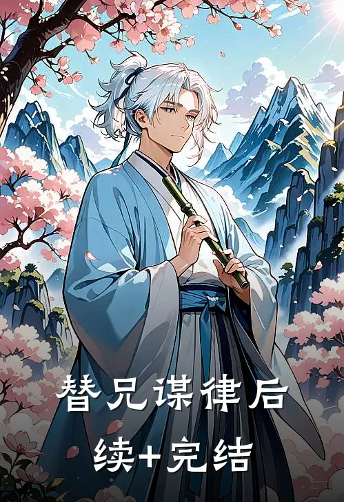 替兄谋律后续+完结