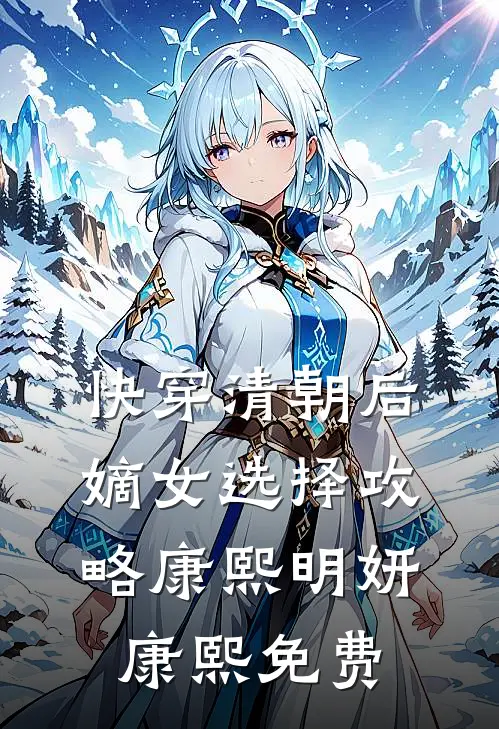 快穿清朝后，嫡女选择攻略康熙明妍康熙免费