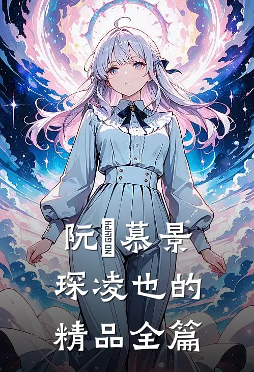 阮嫆慕景琛凌也的精品全篇