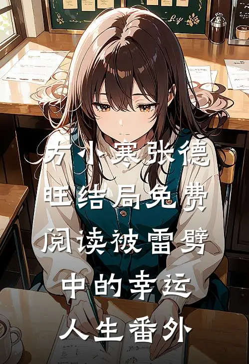 方小寒张德旺结局免费阅读被雷劈中的幸运人生番外