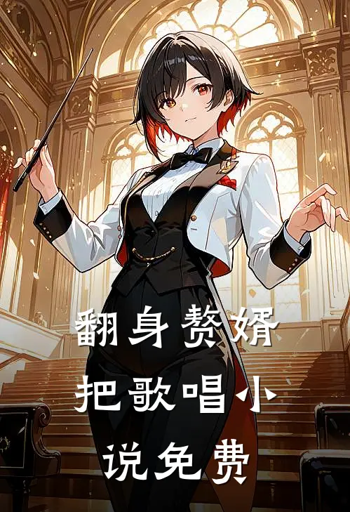 翻身赘婿把歌唱小说免费