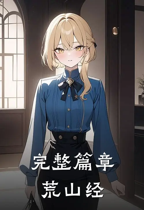 完整篇章荒山经