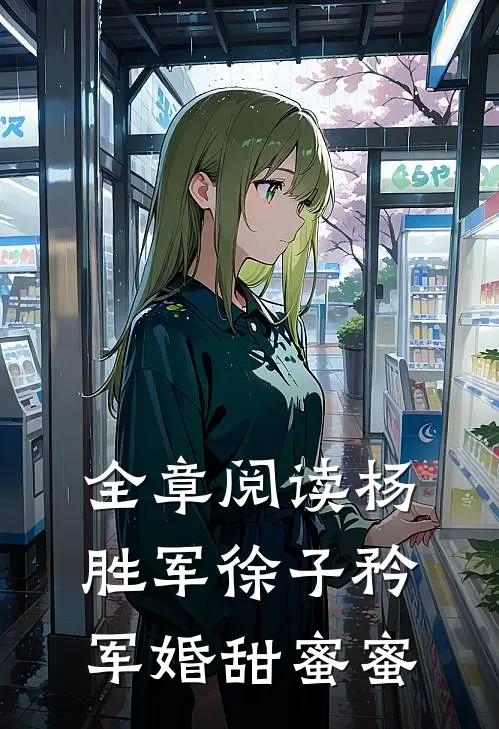 全章阅读杨胜军徐子矜(军婚甜蜜蜜)