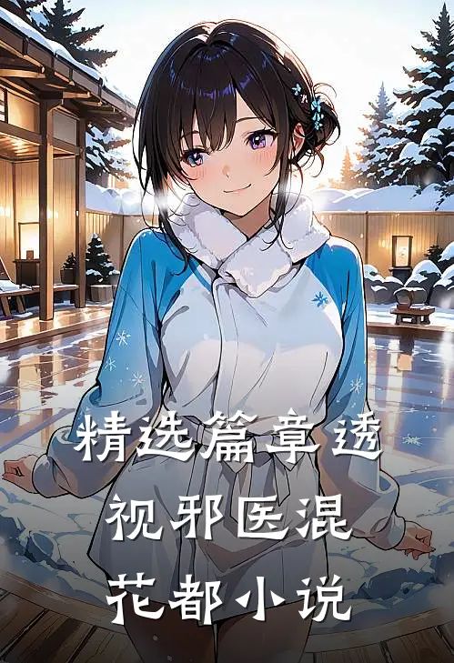 精选篇章透视邪医混花都小说