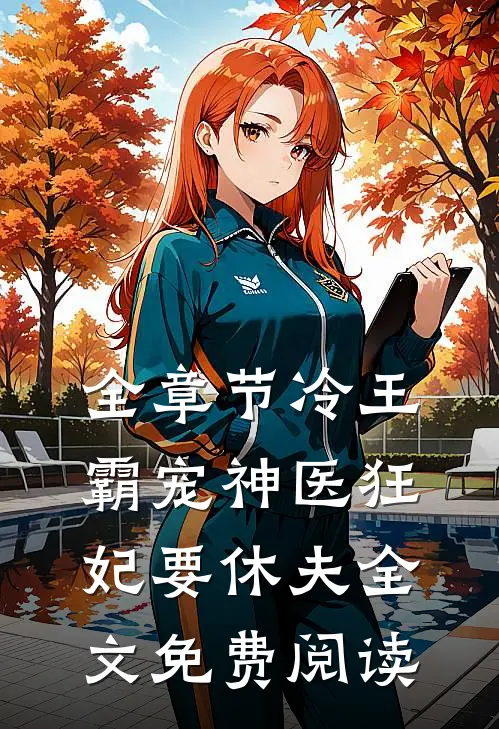 全章节冷王霸宠神医狂妃要休夫全文免费阅读