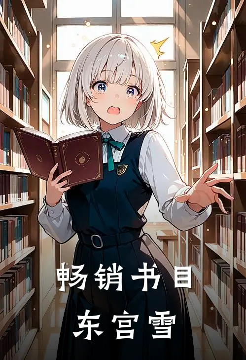 畅销书目东宫雪