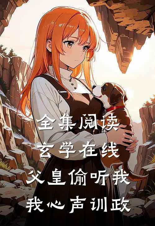 全集阅读玄学在线：父皇偷听我我心声训政