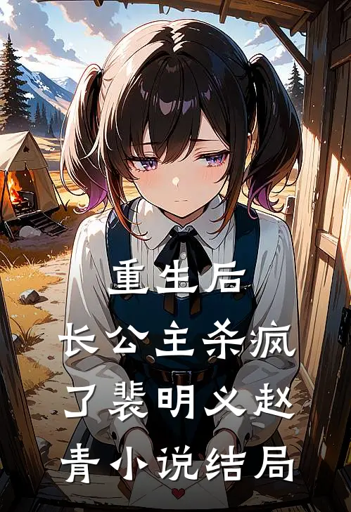 重生后，长公主杀疯了裴明义赵青小说结局