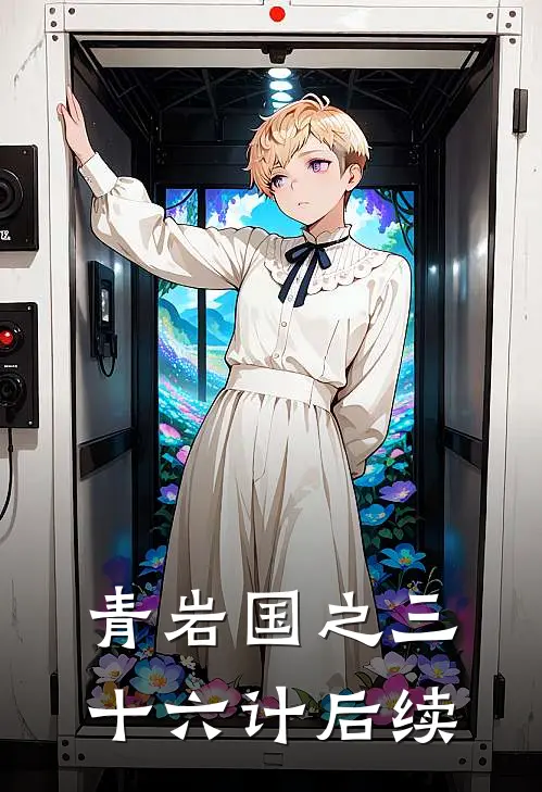 青岩国之三十六计后续