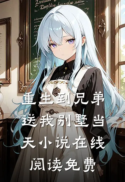 重生到兄弟送我别墅当天小说在线阅读免费