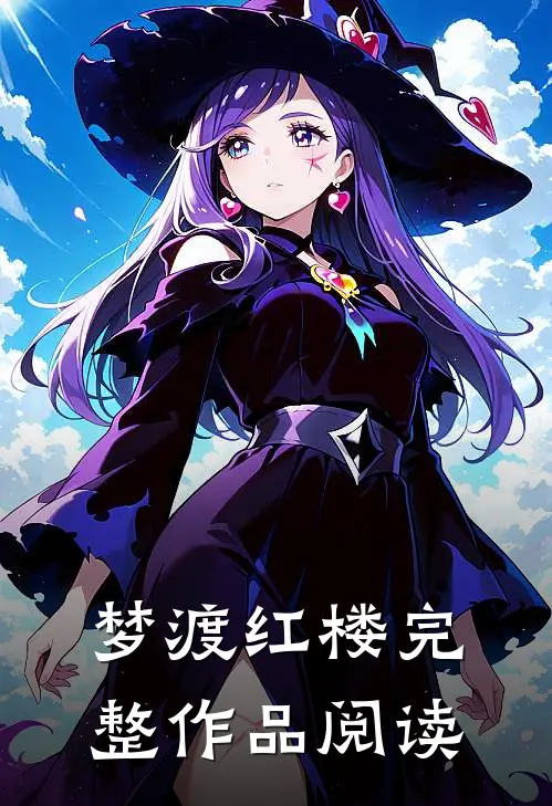 梦渡红楼完整作品阅读