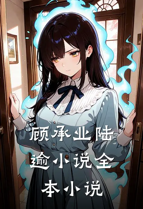 顾承业陆逾小说全本小说
