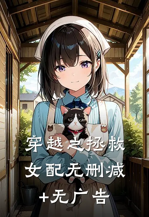 穿越之拯救女配无删减+无广告