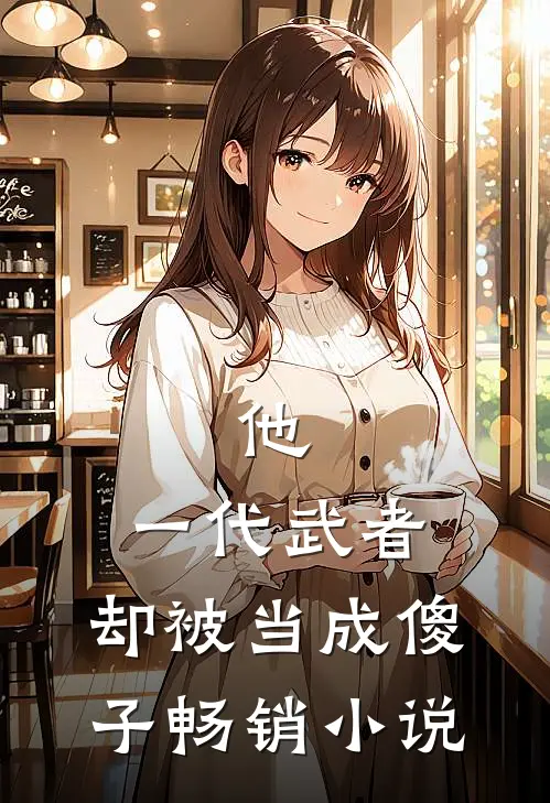 他,一代武者,却被当成傻子畅销网