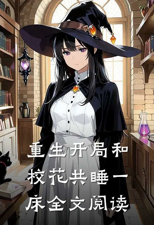 重生开局和校花共睡一床全文阅读