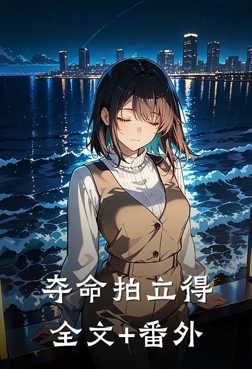 夺命拍立得全文+番外