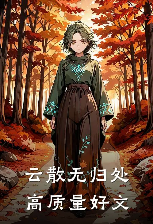 云散无归处高质量好文