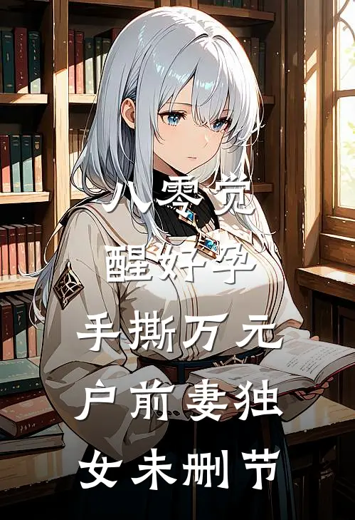 八零觉醒好孕，手撕万元户前妻独女未删节