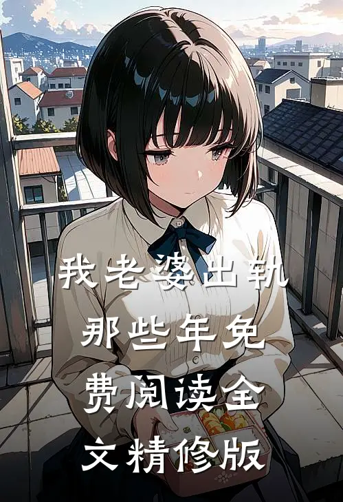 我老婆出轨那些年免费阅读全文精修版