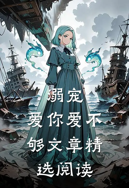 溺宠：爱你爱不够文章精选阅读