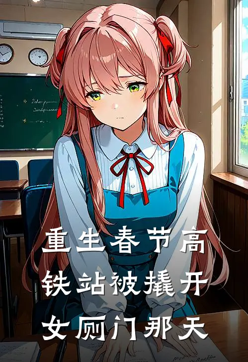 重生春节高铁站被撬开女厕门那天