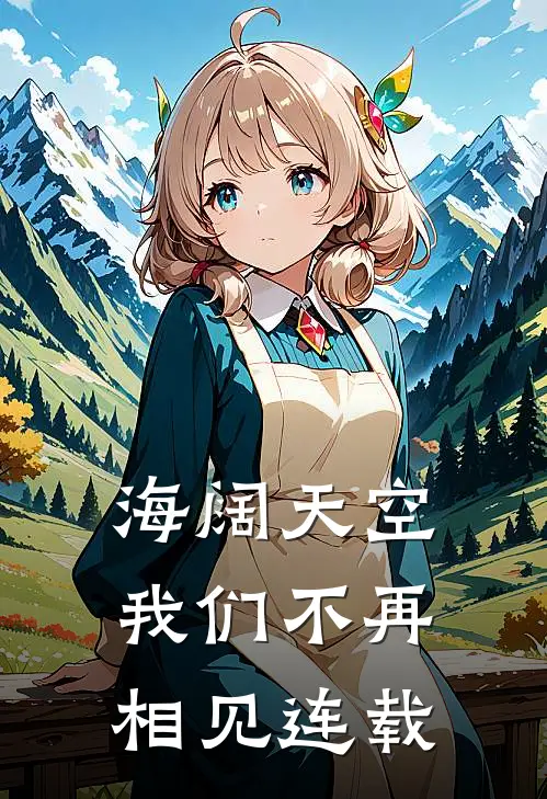 海阔天空,我们不再相见连载版