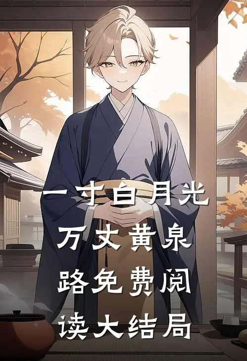 一寸白月光，万丈黄泉路免费阅读大结局