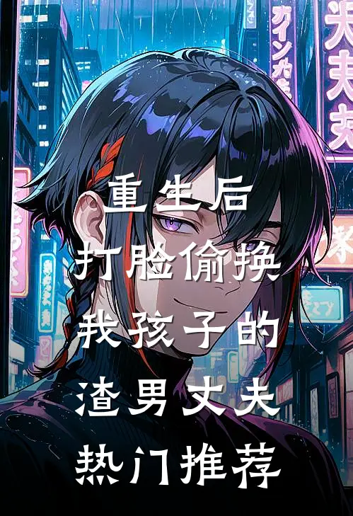 重生后，打脸偷换我孩子的渣男丈夫热门推荐