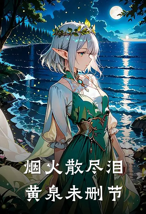 烟火散尽泪黄泉未删节
