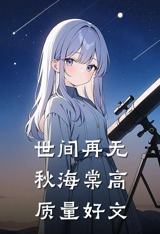 世间再无秋海棠高质量好文