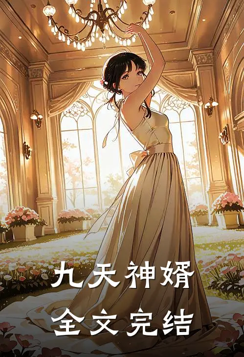 九天神婿全文完结