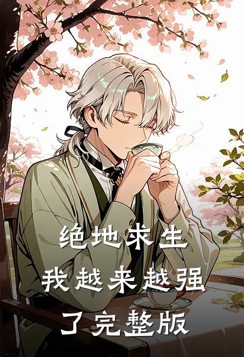 绝地求生：我越来越强了完整版