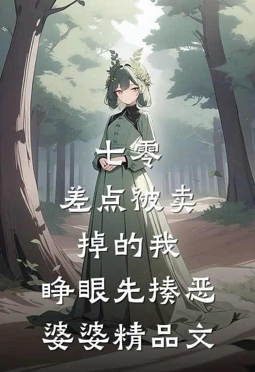 七零：差点被卖掉的我，睁眼先揍恶婆婆精品文