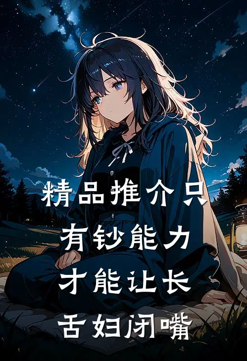 精品推介只有钞能力，才能让长舌妇闭嘴