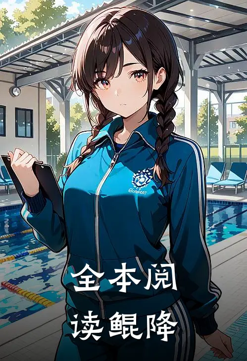 全本阅读鲲降
