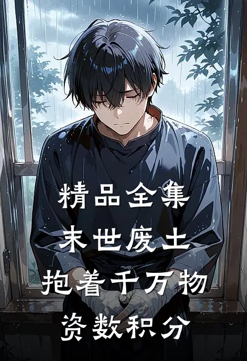 精品全集末世废土，抱着千万物资数积分