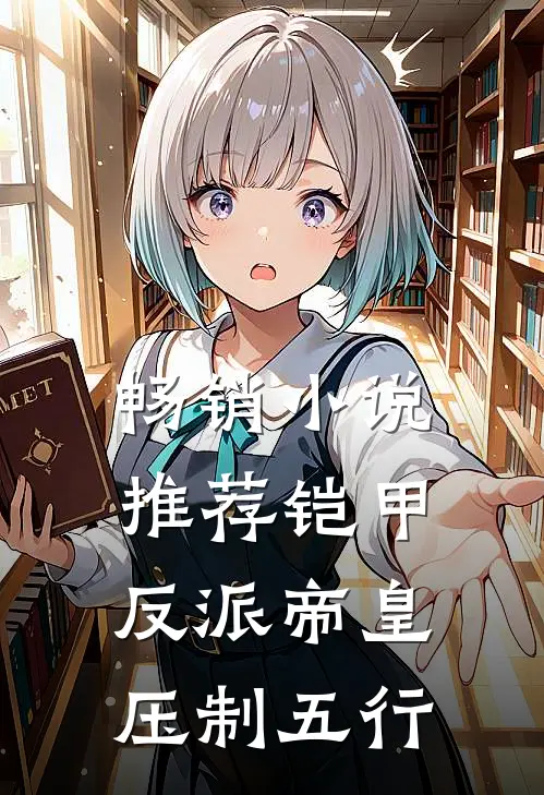 畅销小说推荐铠甲：反派帝皇，压制五行