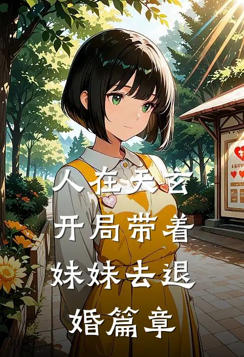 人在天玄，开局带着妹妹去退婚篇章