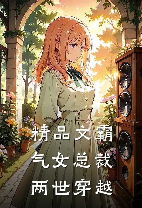 精品文霸气女总裁两世穿越