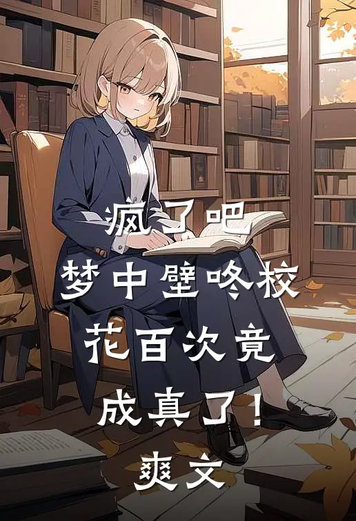 疯了吧，梦中壁咚校花百次竟成真了！爽文