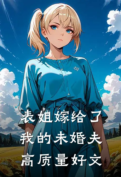 表姐嫁给了我的未婚夫高质量好文