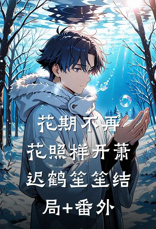 花期不再，花照样开萧迟鹤笙笙结局+番外