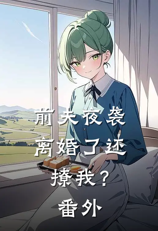 前夫夜袭离婚了还撩我?番外