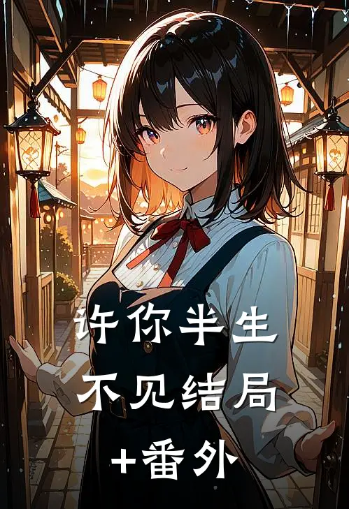 许你半生不见结局+番外