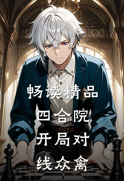 畅读精品四合院：开局对线众禽