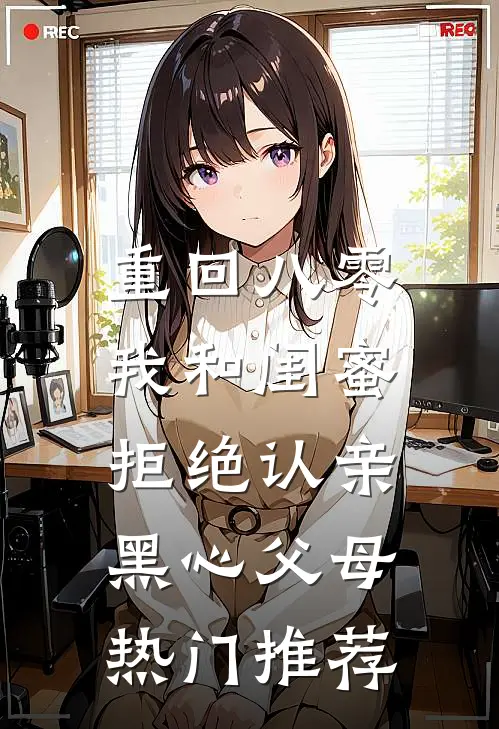 重回八零，我和闺蜜拒绝认亲黑心父母热门推荐
