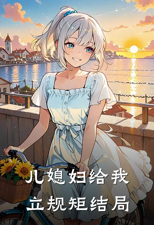 儿媳妇给我立规矩结局