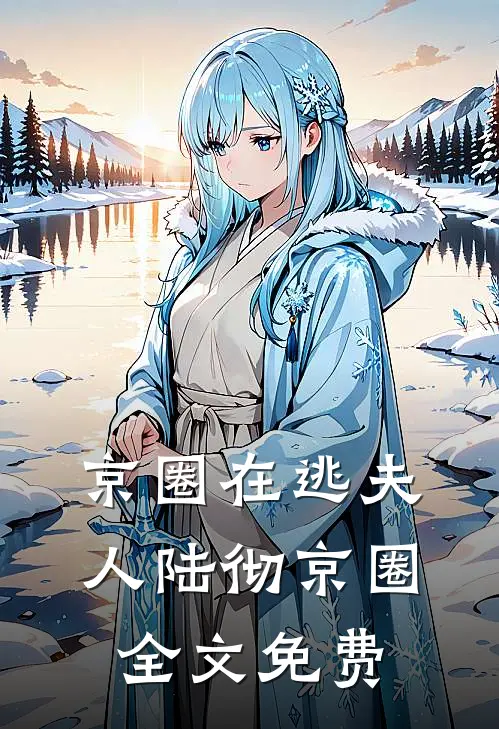 京圈在逃夫人陆彻京圈全文免费