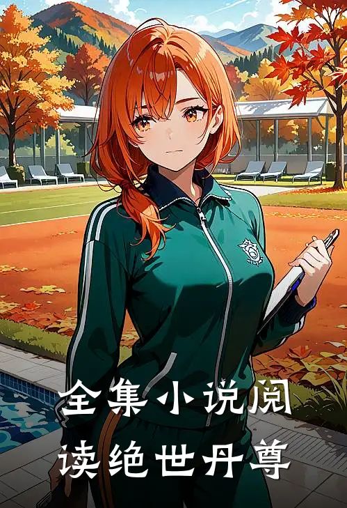 全集小说阅读绝世丹尊