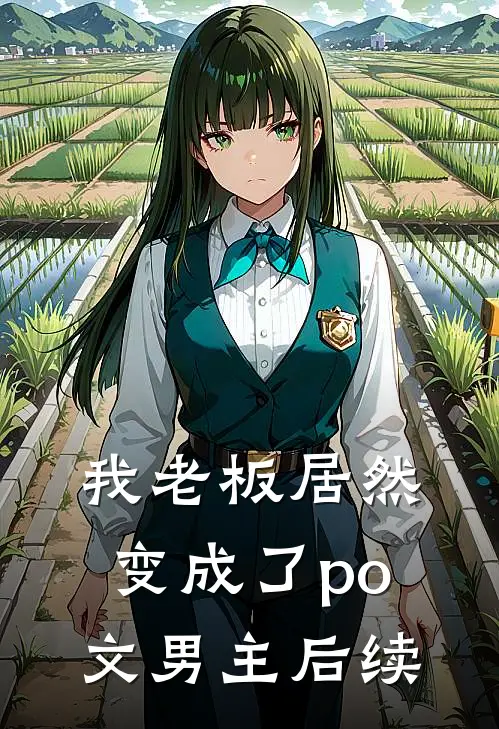 我老板居然变成了po文男主后续